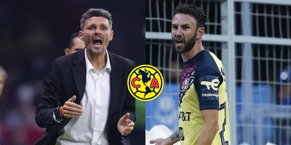 Miguel Layún no está nada contento con la noticia, Jorge Sánchez estaría listo para volver.