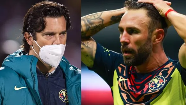 Miguel Layún no estuvo fino en sus pases y Santiago Solari analizaría su presencia para el partido de vuelta donde pondría al mexicano en otra posición