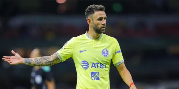 Miguel Layún podría volver a la banca como lo ha hecho la mayoría del torneo.
