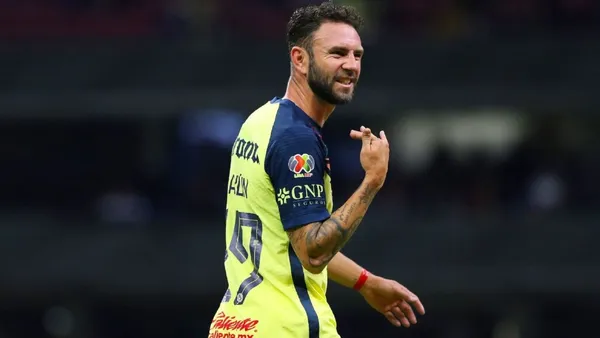 Miguel Layún puso excusas por la goleada ante Pumas