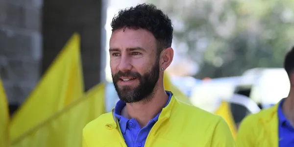 Miguel Layún rompe el silencio sobre lo que hace por el odio que recibe de parte de la afición.