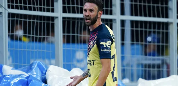 Miguel Layún se perderá partidos vitales para el América.