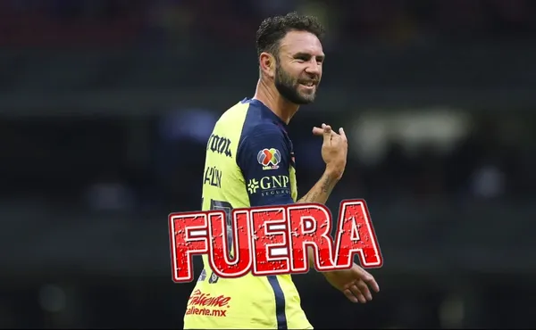 Miguel Layún sigue con la polémica en redes sociales.