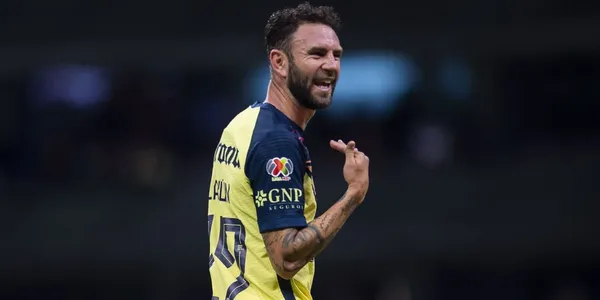 Miguel Layún tiene otras prioridades fuera del Club América.
