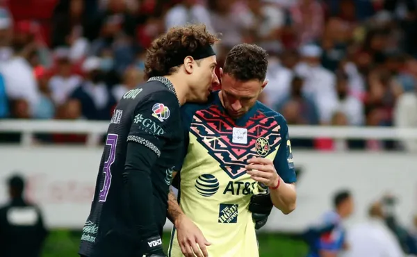 Miguel Layún tiene un pie fuera de América la próxima temporada