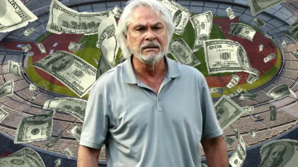 Miguel Mejía Barón / Foto: Luis Estrello