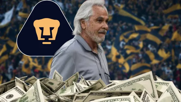 Miguel Mejía Barón / Imagen: TUDN