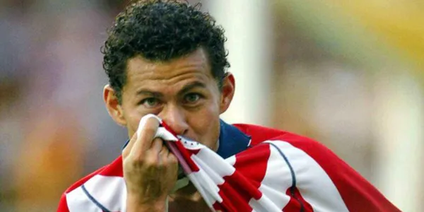 Miguel Sabah / FOTO FUTBOL SAPIENS