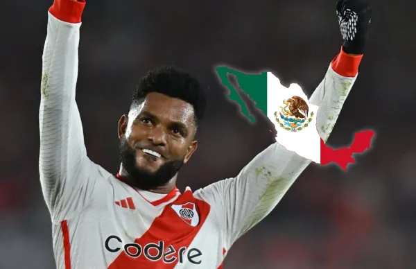 Miguel será uno de los fichajes más importantes de este mercado invernal y en la Noria ya lo esperan.