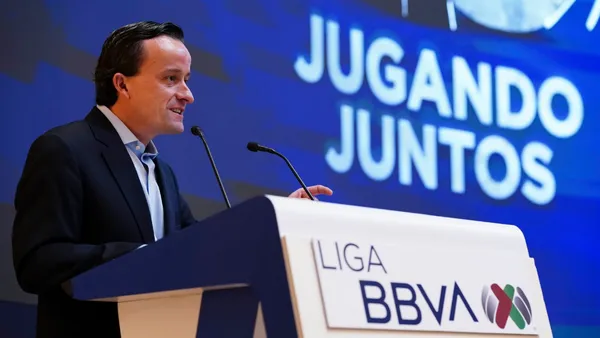 Mikel Andoni Arriola | Foto: @LigaBBVAMX