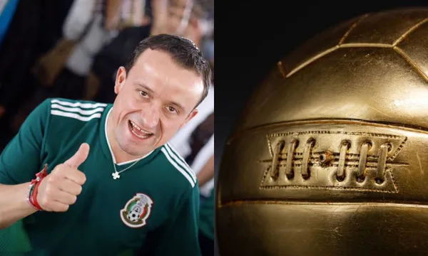 Mikel Arriola reconoció al mejor delantero de la liga en el partido Tigres vs Pachuca