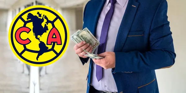 Millonario contanto dinero / Foto: Free Pick