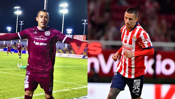 Mineros de Zacatecas vs Chivas | Fotos: @MinerosFc y Mex Sport
