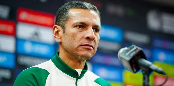 Mira a los 3 jugadores que han sido vetados de la Selección Mexicana y que podrían regresar al Tri