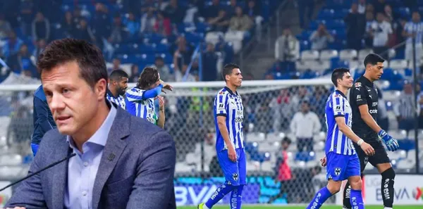 Mira al 1er jugador que saldría luego de caer eliminados ante el Atlético de San Luis