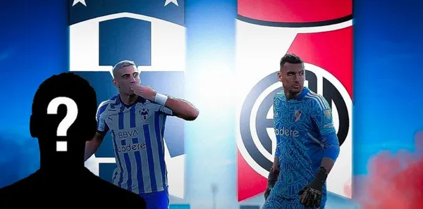 Mira al crack de 9 millones de euros que Rayados podría fichar