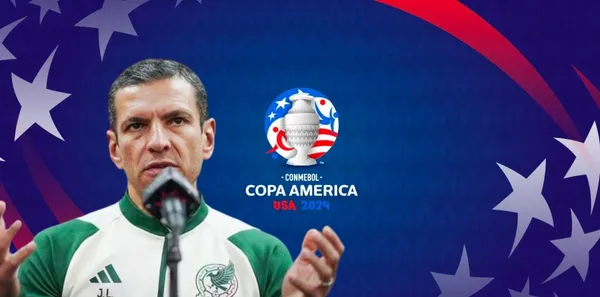 Mira al entrenador que debe tomar el lugar de Jaime Lozano si este fracasa dentro de la Selección Mexicana
