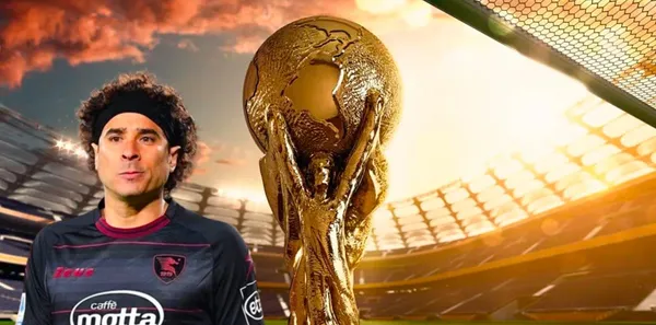 Mira al entrenador que podría salvar a Guillermo Ochoa de la Salernitana, sería opción de fichaje para su equipo