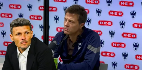 Mira al entrenador que podría ser opción para Rayados si cesan a Fernando Ortiz