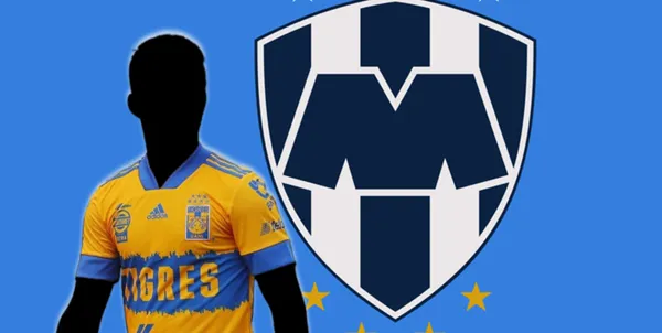 Mira al ex futbolista de Tigres que podría ser opción de fichaje para Rayados de Monterrey en este mercado invernal: Leo Fernández