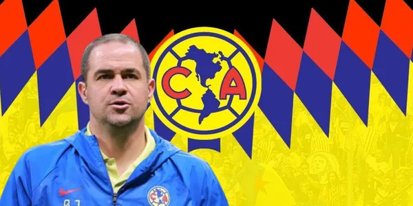 Mira al joven delantero que América podría debutar debido a su gran papel dentro de inferiores tanto en el club como en Selección Mexicana