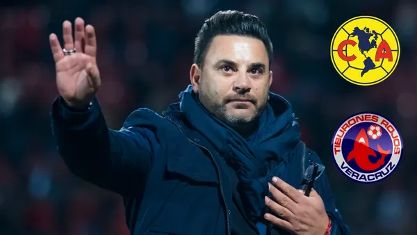 Mira cual es el nuevo equipo que Antonio Mohamed podría dirigir tras su fracaso con Monterrey