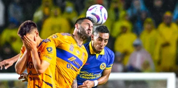 Mira el 1er jugador que saldría de Tigres tras la final ante América