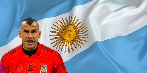 Mira el arquero que Tigres debe fichar inmediatamente para reemplazar a Nahuel Guzmán