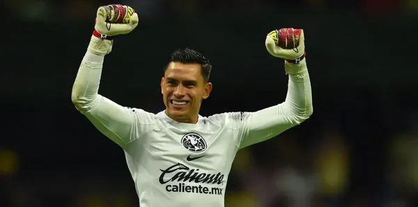 Mira el club en el que Luis Ángel Malagón podría ser opción de fichaje, no es Tigres, ni Chivas