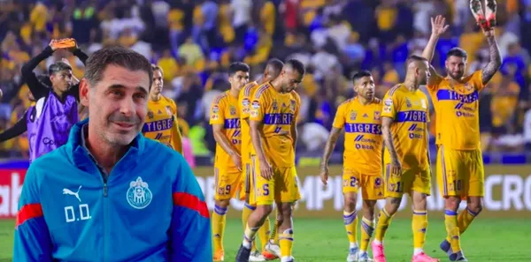 Mira el crack que Chivas firmó hasta el 2027, en Tigres lo querían fichar cuando estaba Miguel Herrera