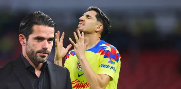 Mira el crack que Chivas le ganaría al América luego de que se confirme la llegada de Fernando Gago