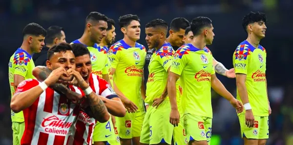 Mira el crack que Chivas podría firmar en plena final y no es Javier Hernández, opacaría la final