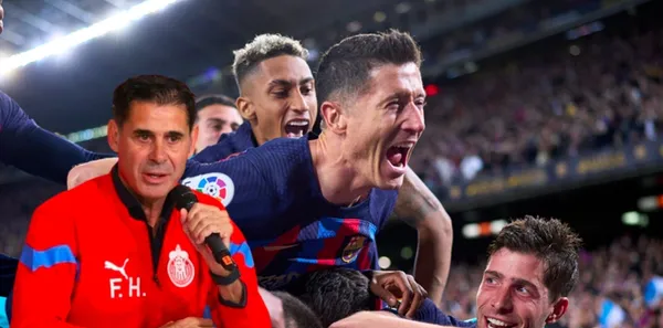 Mira el crack que Chivas podría firmar gracias a Alexis Vega, el Barcelona puso una oferta de 10 millones de dólares