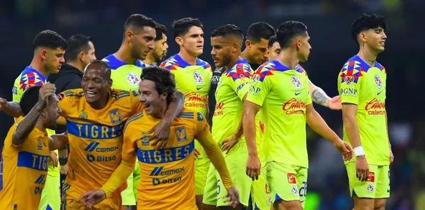 Mira el crack que Tigres podría fichar directamente desde Coapa, no es Igor Lichnovsky
