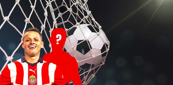 Mira el delantero que Chivas firmó en silencio, lleva más de 70 goles y es una de las apuestas de Fernando Hierro