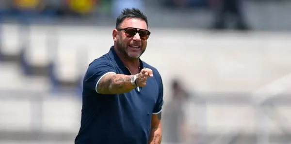 Mira el equipo que esperaría a Antonio Mohamed con los brazos abiertos si sale de Pumas