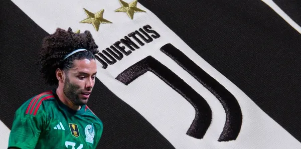 Mira el equipo que podría ir por el fichaje de César Huerta gracias a la Juventus