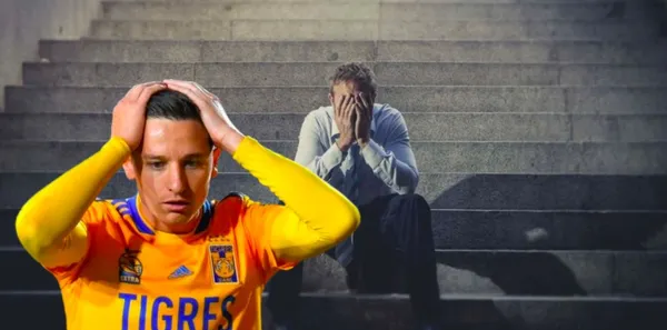 Mira el equipo que podría ir por el fichaje de Florian Thauvin luego de que se le recuerde su mal paso en Tigres