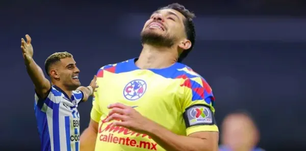 Mira el fichaje que Rayados le ganaría al América luego de que este esperara una nueva oferta de los azulcremas