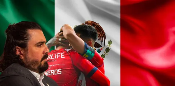 Mira el histórico registro que acaba de concretar un ex jugador de Chivas fuera de México