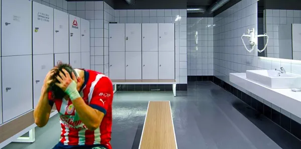 Mira el jugador que castigarían por 2 años sin jugar, todo cuando pasaba su mejor momento