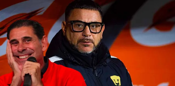 Mira el jugador que Chivas le podría ganar a Pumas ahora que Mohamed se irá del club