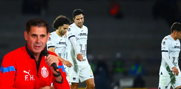 Mira el jugador que Chivas negocia su fichaje para el Clausura 2024, no es Guillermo Martínez