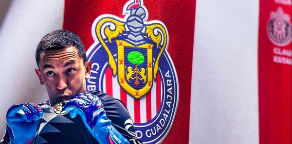 Mira el jugador que Chivas podría fichar gracias a 102 millones, pintaba como ídolo del América