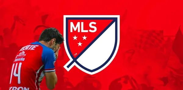 Mira el jugador que costó millones a Chivas, podría irse a la MLS de manera sorpresiva