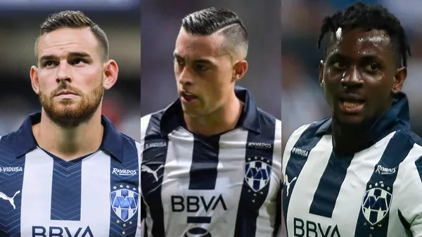 .Mira el jugador que Javier Aguirre decidió que sea la primera baja tras su llegada-