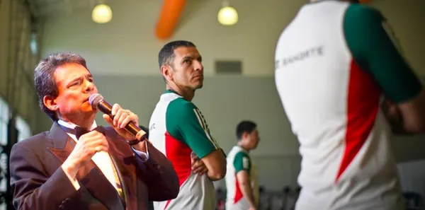 Mira el jugador que no podría regresar a la Selección Mexicana