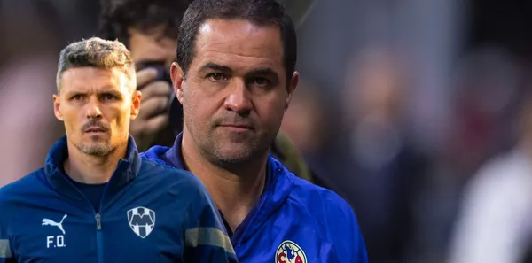 Mira el refuerzo que quiso Rayados por petición de Fernando Ortiz y que no llegará por culpa de André Jardine