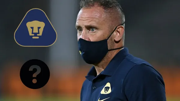 Mira el secreto que el entrenador argentino reveló, que sería la clave del éxito para el buen funcionamiento del cuadro universitario en la Liga MX.