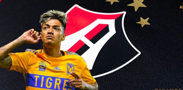 Mira el sueldo que le esperaría a Raymundo Fulgencio ahora que suena su llegada al Atlas